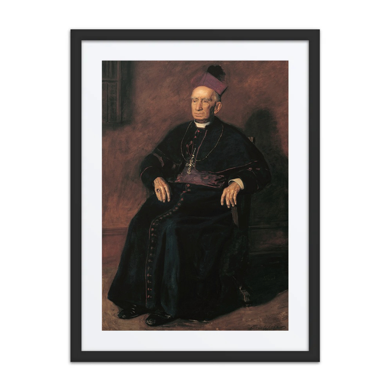 Archbishop William Henry Elder