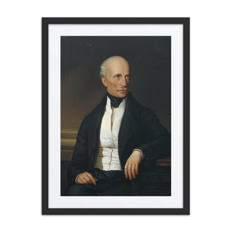 Archduke John of Austria