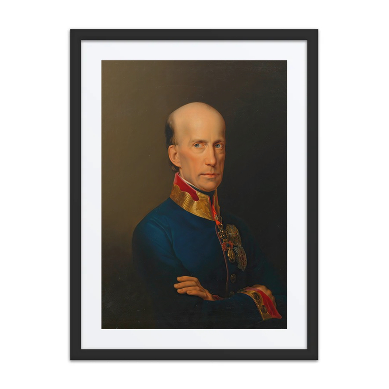 Archduke John of Austria