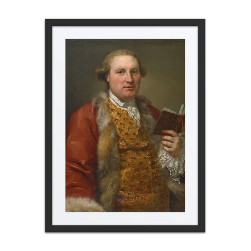 Archibald Menzies