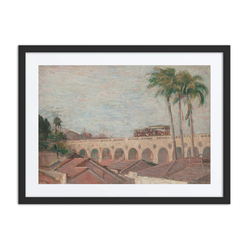 Arcos Da Lapa