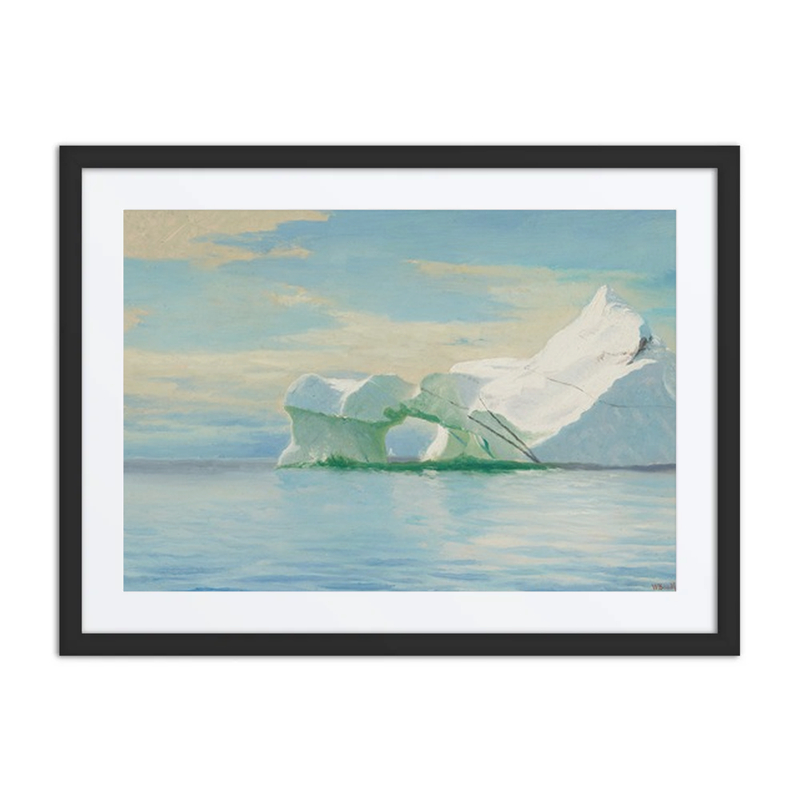 Arctic Seascape