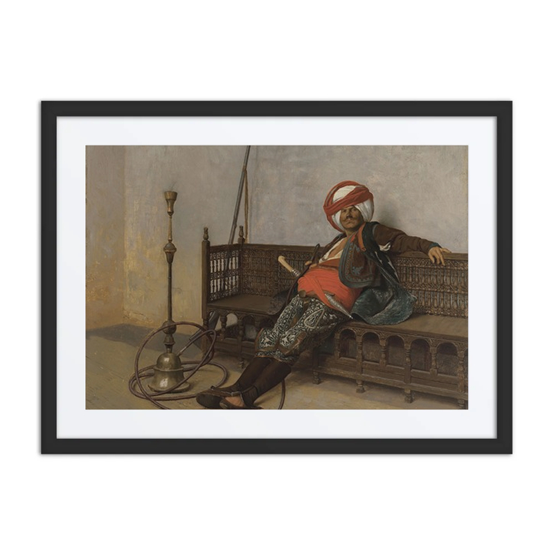 Arnaut Chief