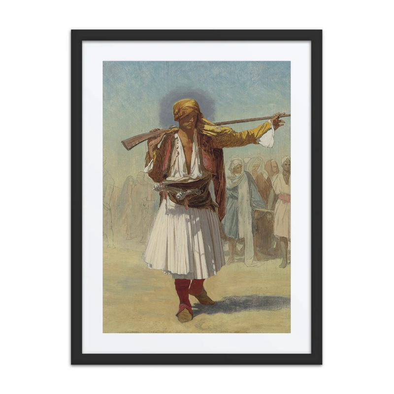 Arnaut Officer