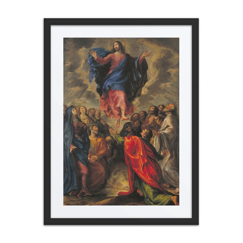 Ascension