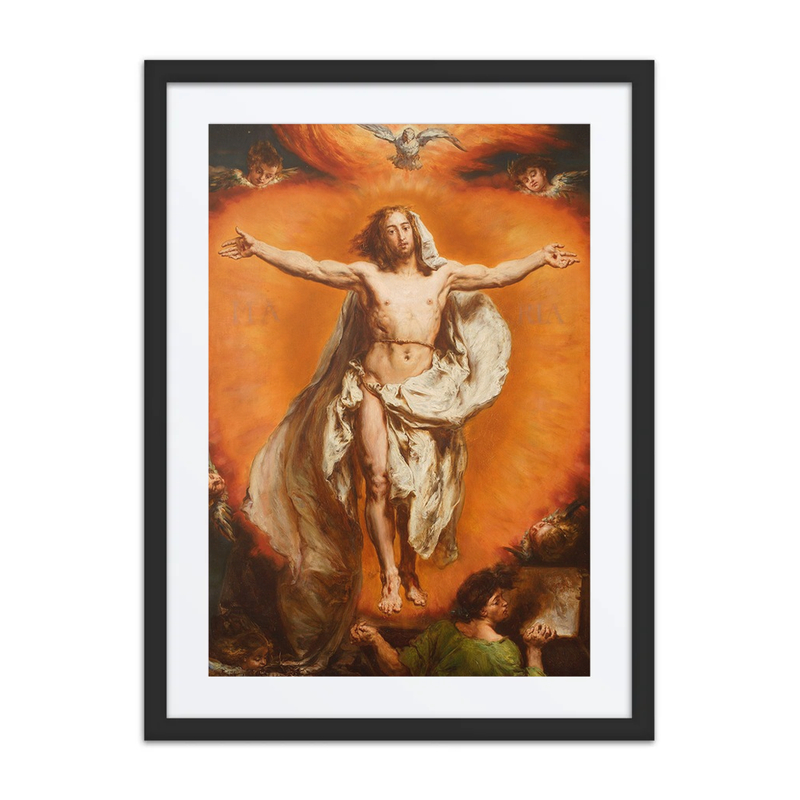 Ascension