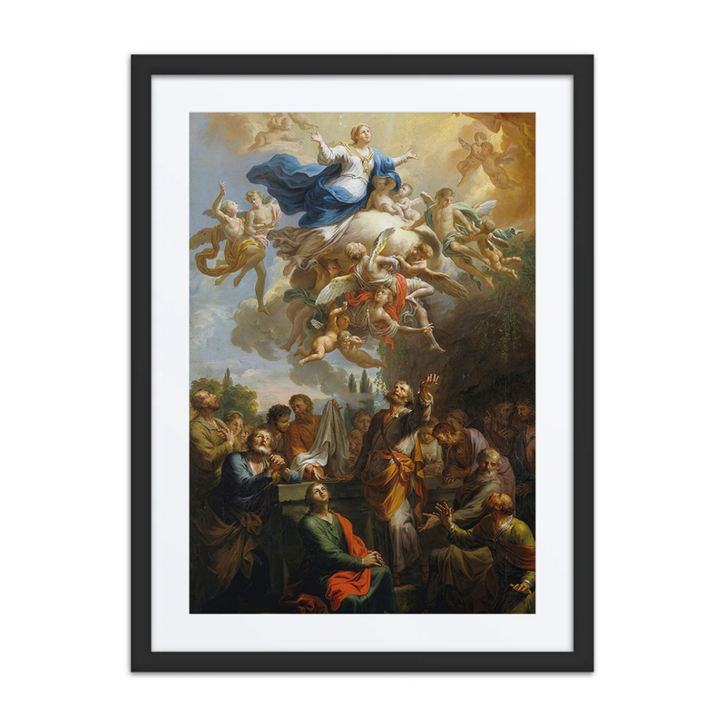 Assumption of the Virgin