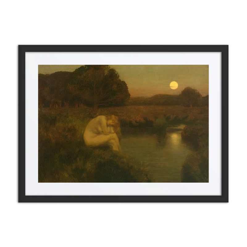 At Nightfall
