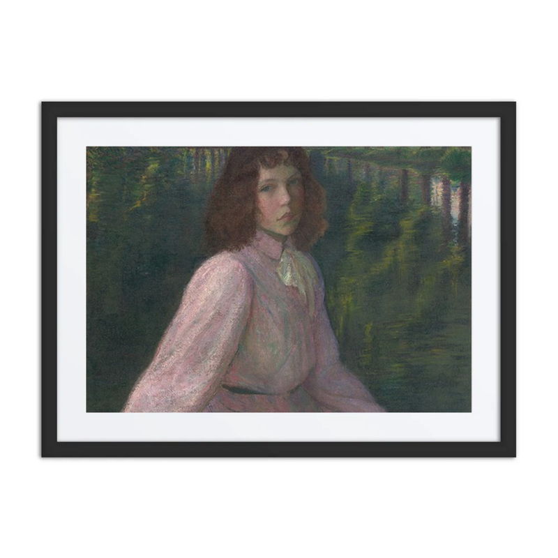 At the river’s Bend