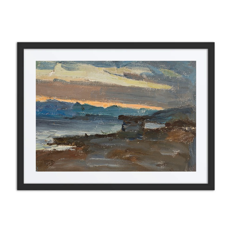 Athens. from the Journey to Greece