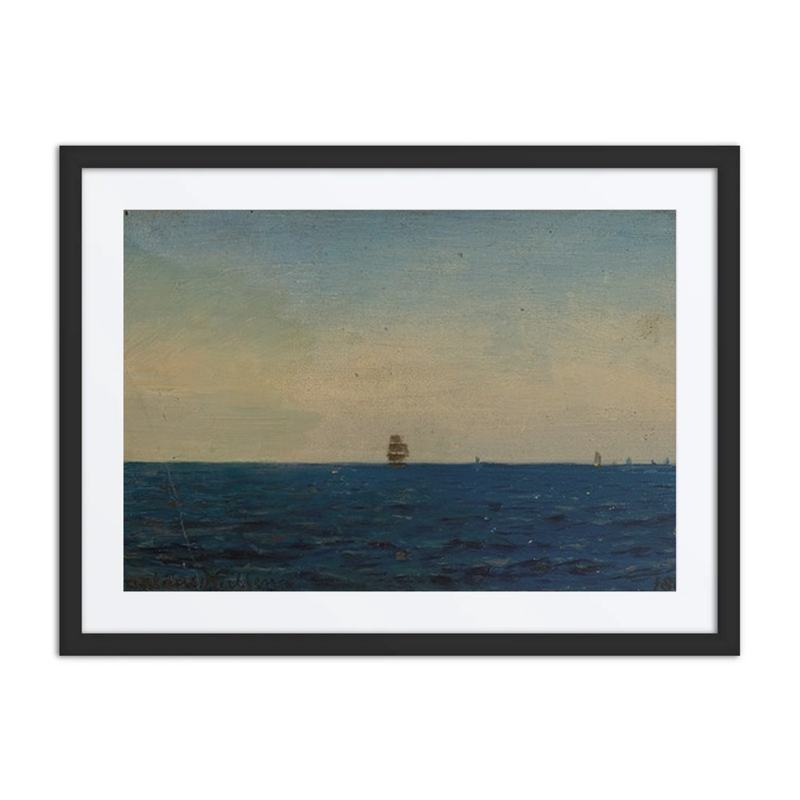 Atlanterhavet