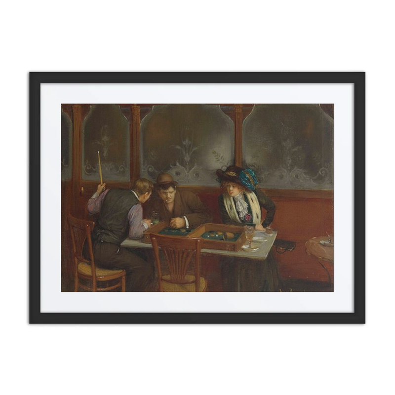 Au Café
