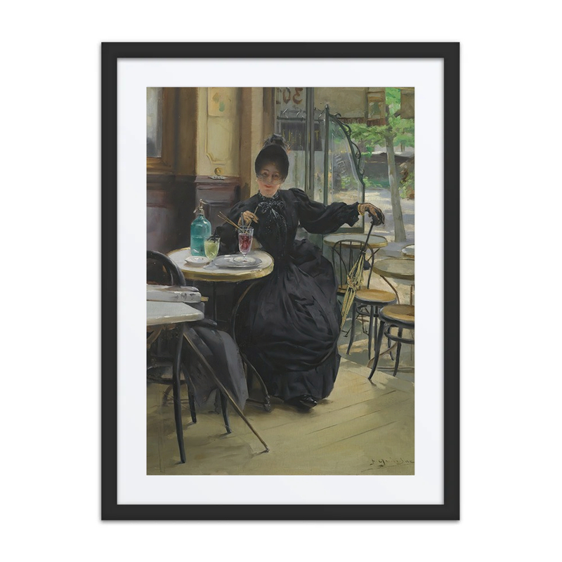Au Café