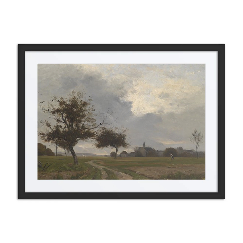 Auf Dem Feld