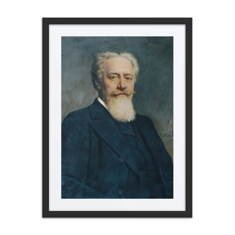 August Schaeffer