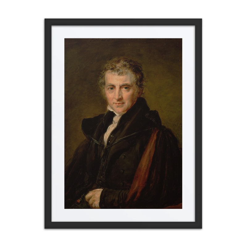 Augustus Wall Callcott, R.A.