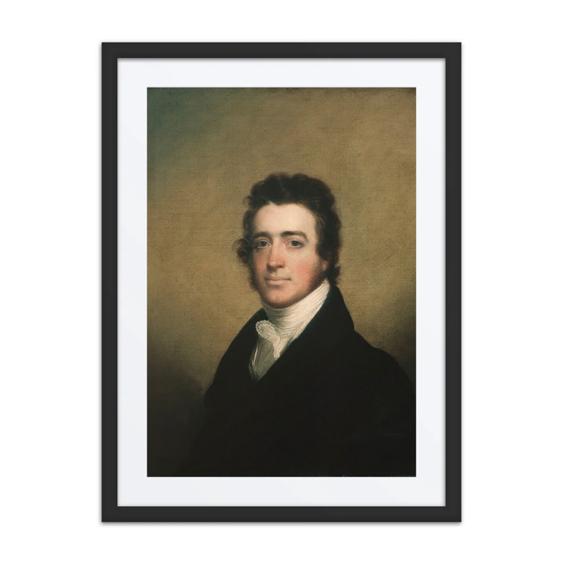 Augustus Washington Clason