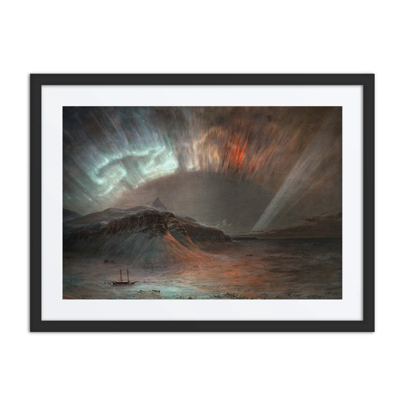 Aurora Borealis