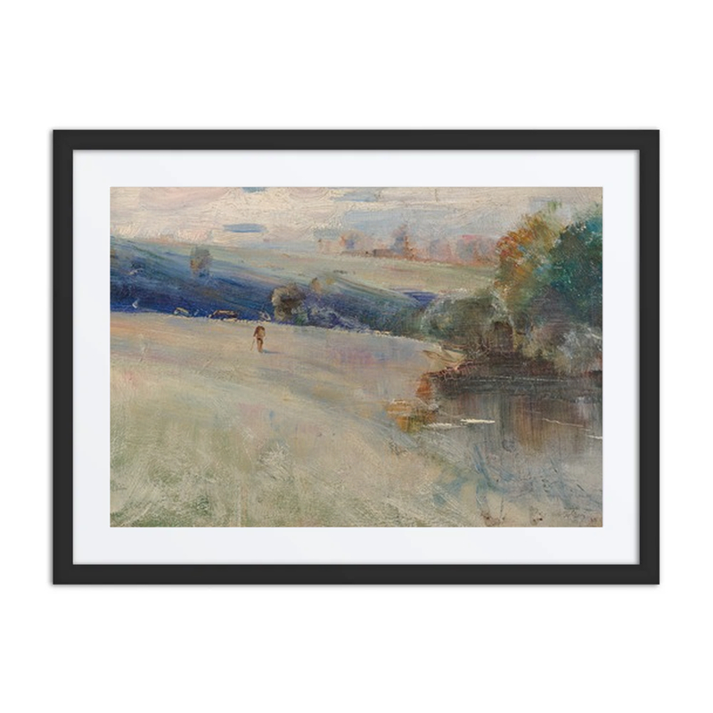 Australian Landscape