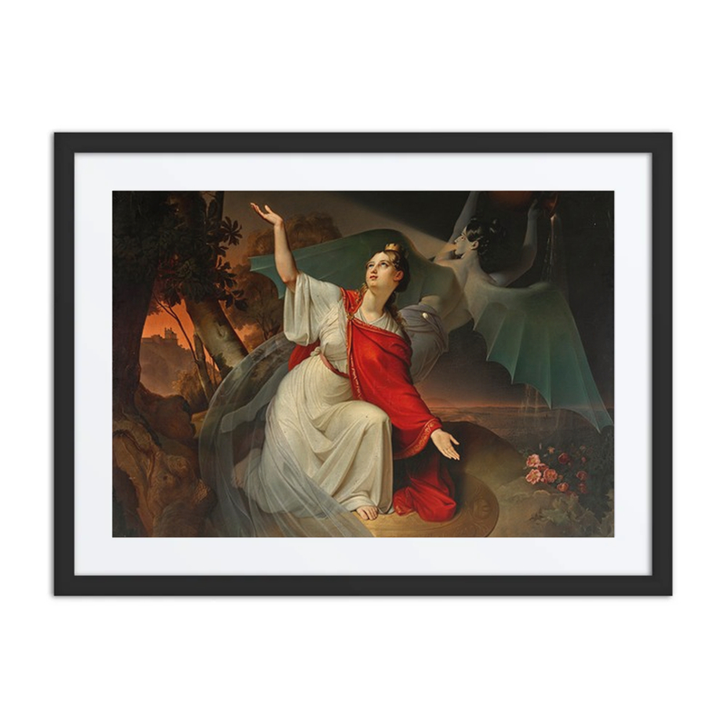 Austria and the Cholera