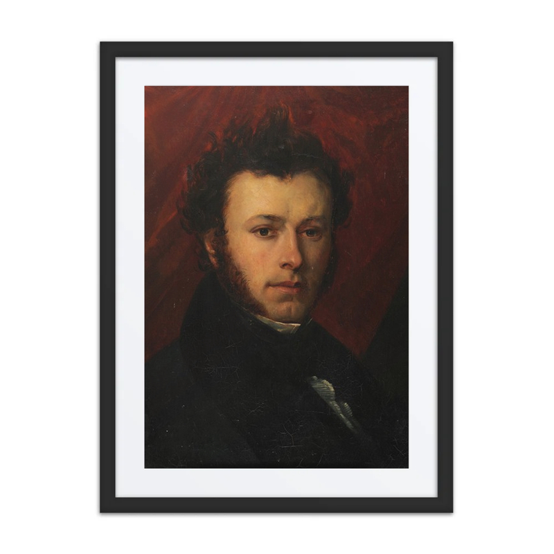 Autoportrait