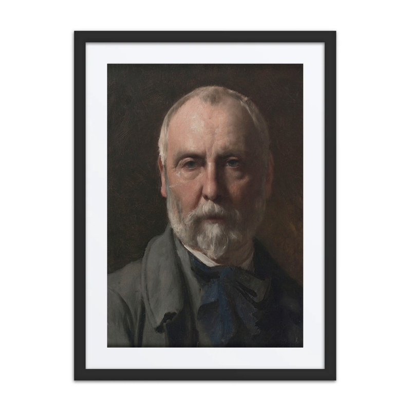 Autoportrait