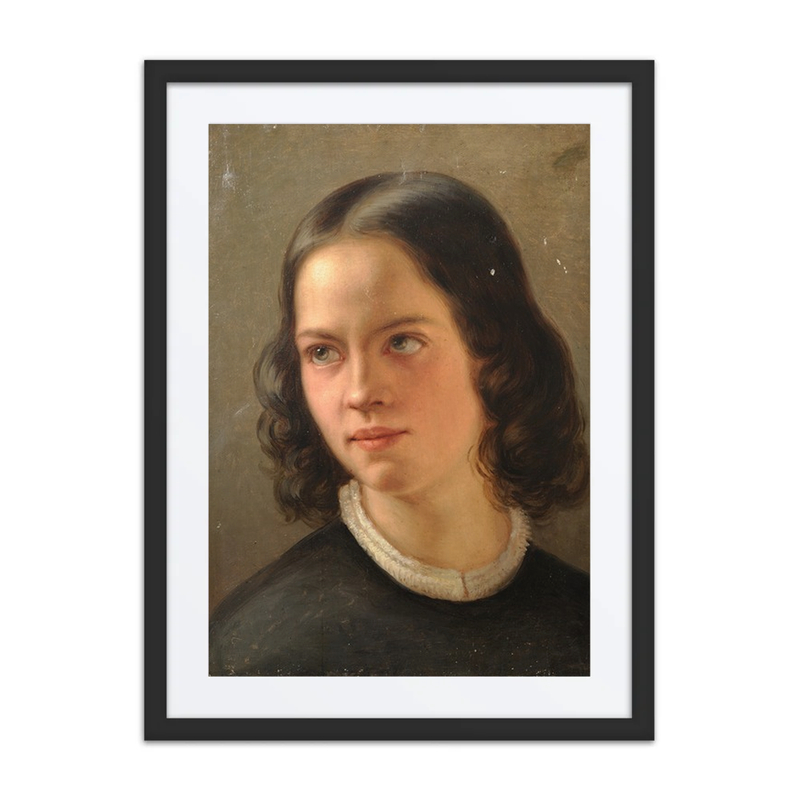 Autoportrait