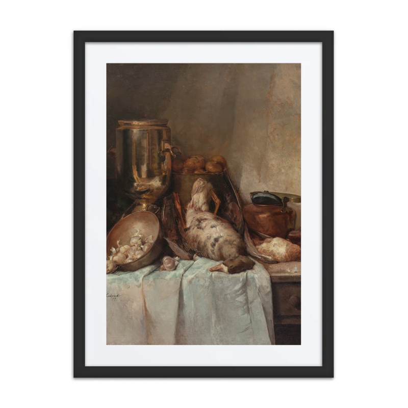 Autumn Bounty