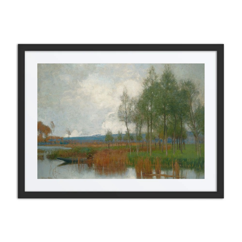 Autumn Landscape