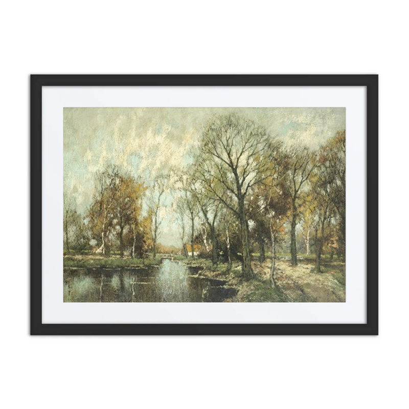 Autumn Landscape