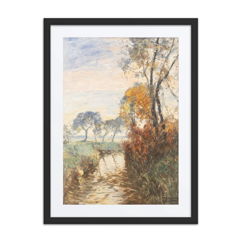 Autumn Landscape