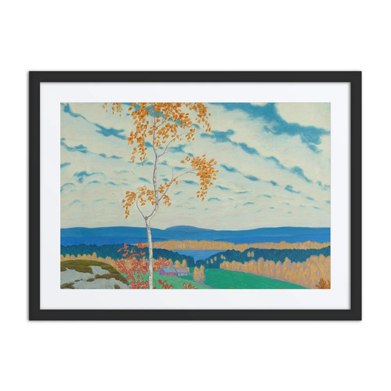 Autumn Landscape