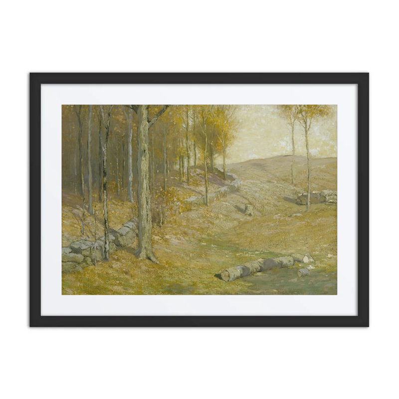 Autumn Landscape