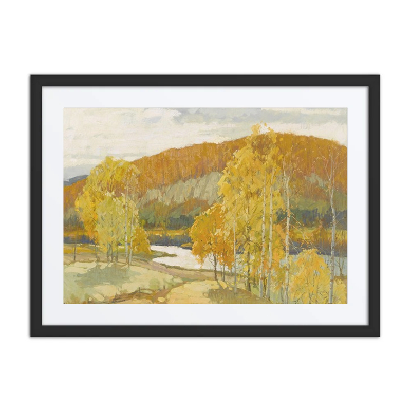 Autumn Landscape