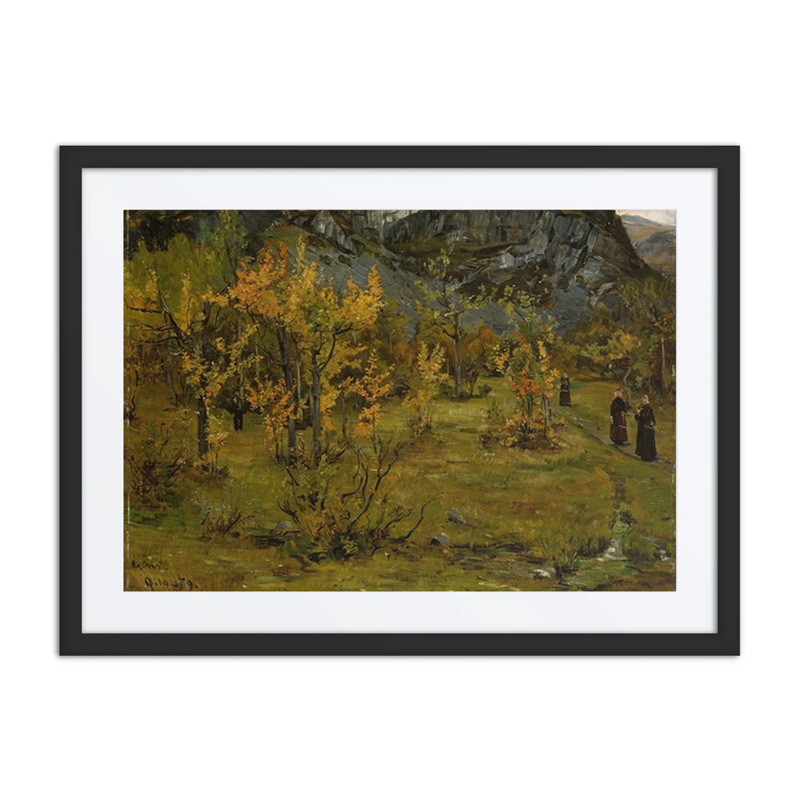 Autumn Landscape