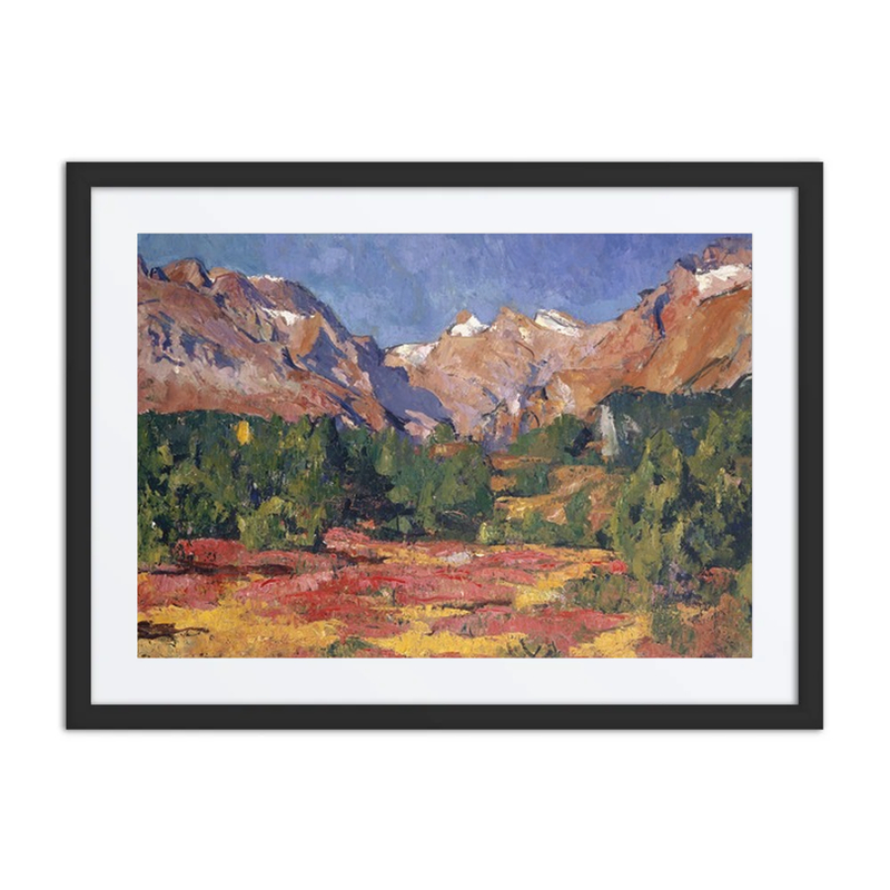 Autumn Landscape
