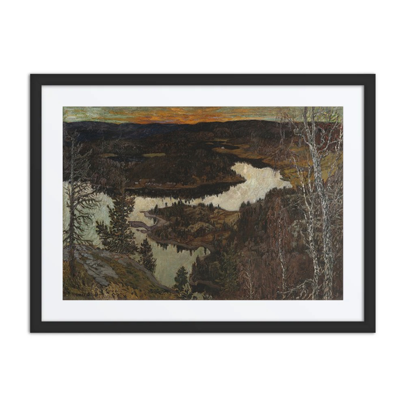 Autumn Landscape