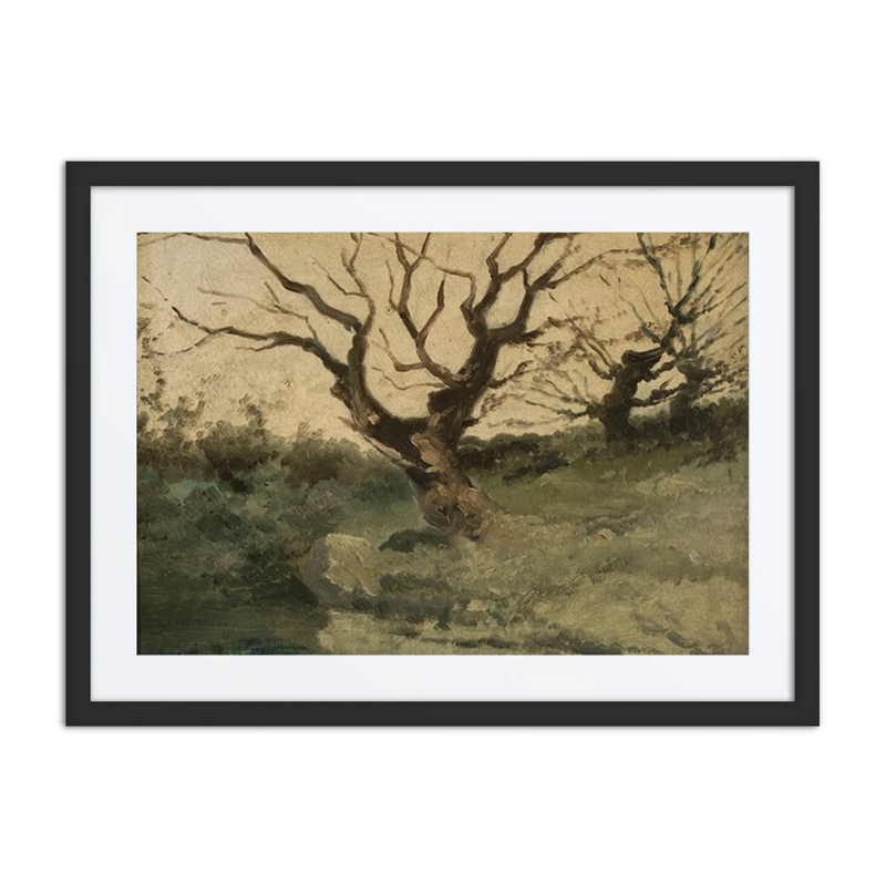 Autumn Landscape