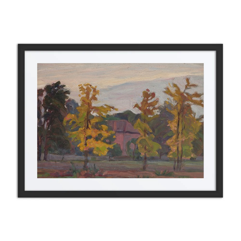 Autumn Landscape