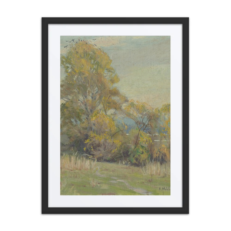 Autumn Landscape