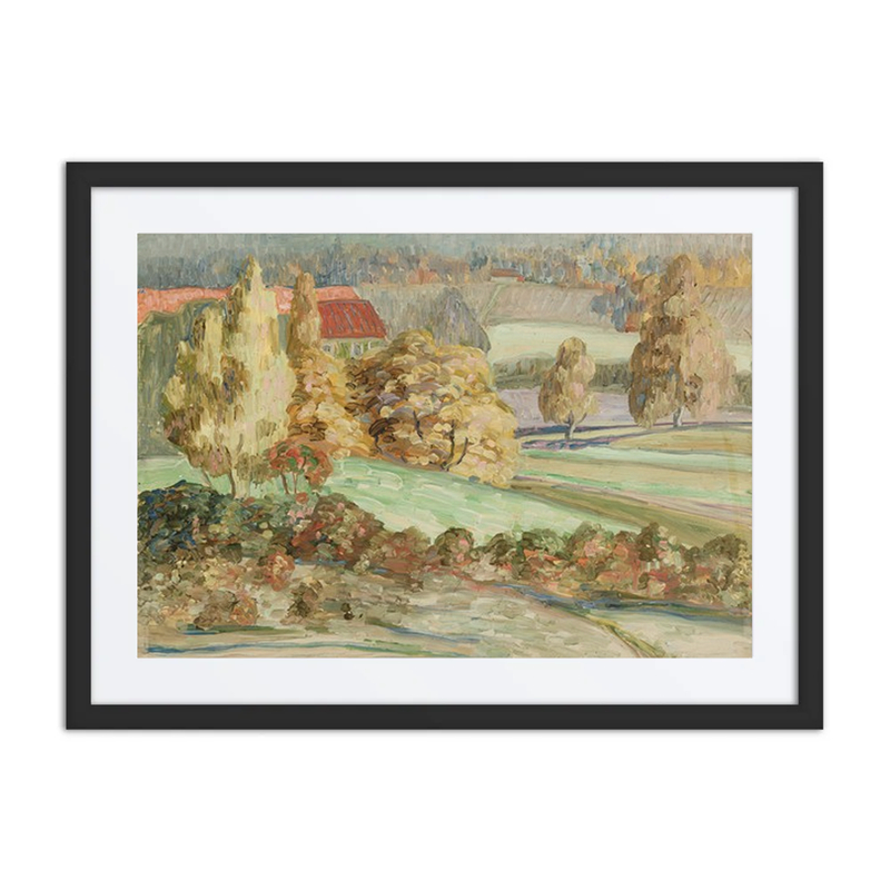 Autumn Landscape