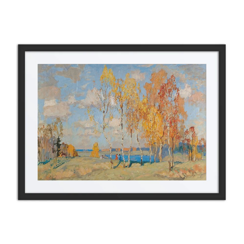 Autumn Landscape
