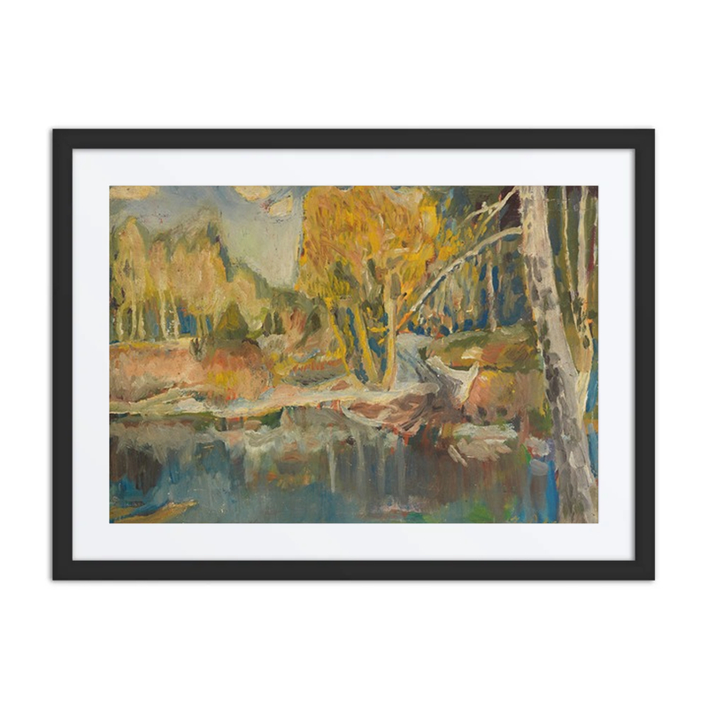Autumn Landscape