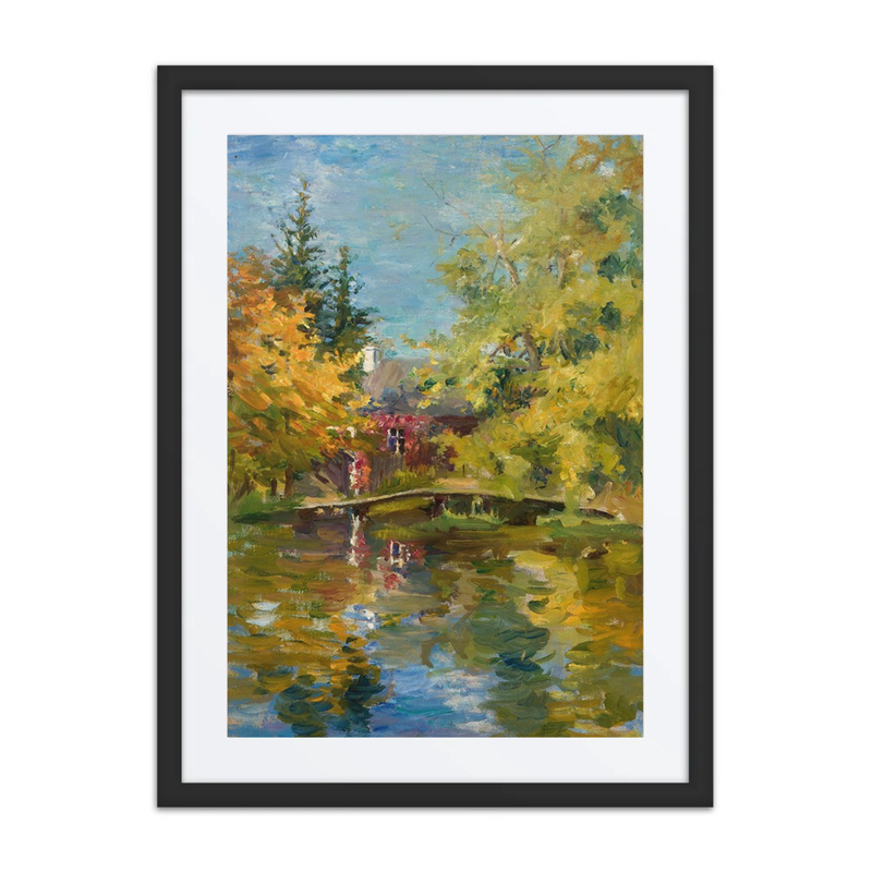 Autumn Landscape