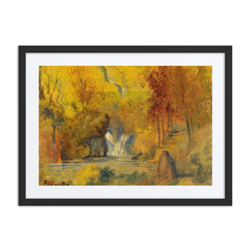 Autumn Landscape