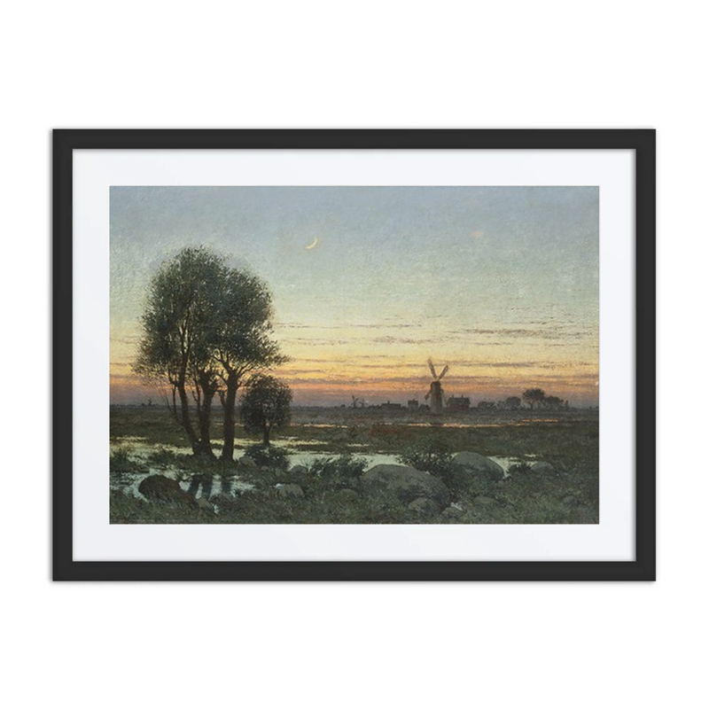 Autumn Landscape