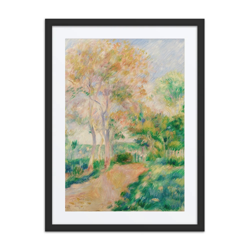 Autumn Landscape