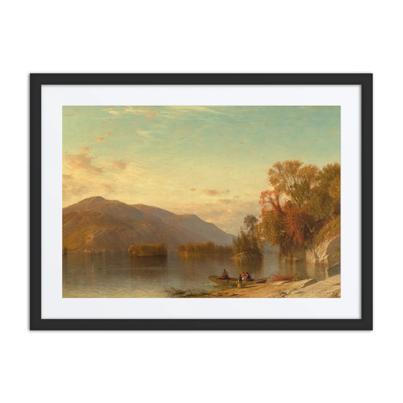 Autumn Landscape