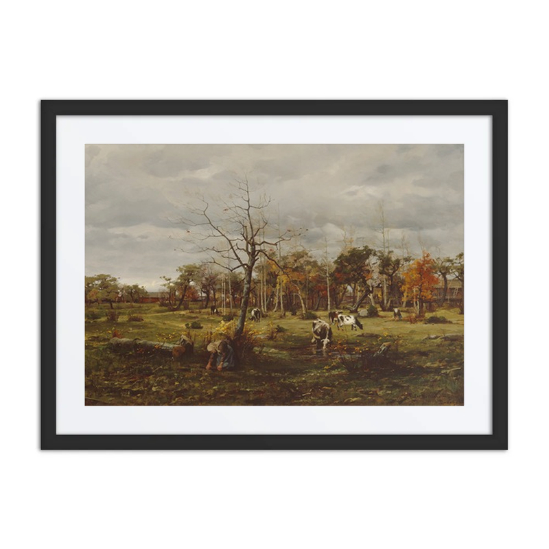 Autumn Landscape