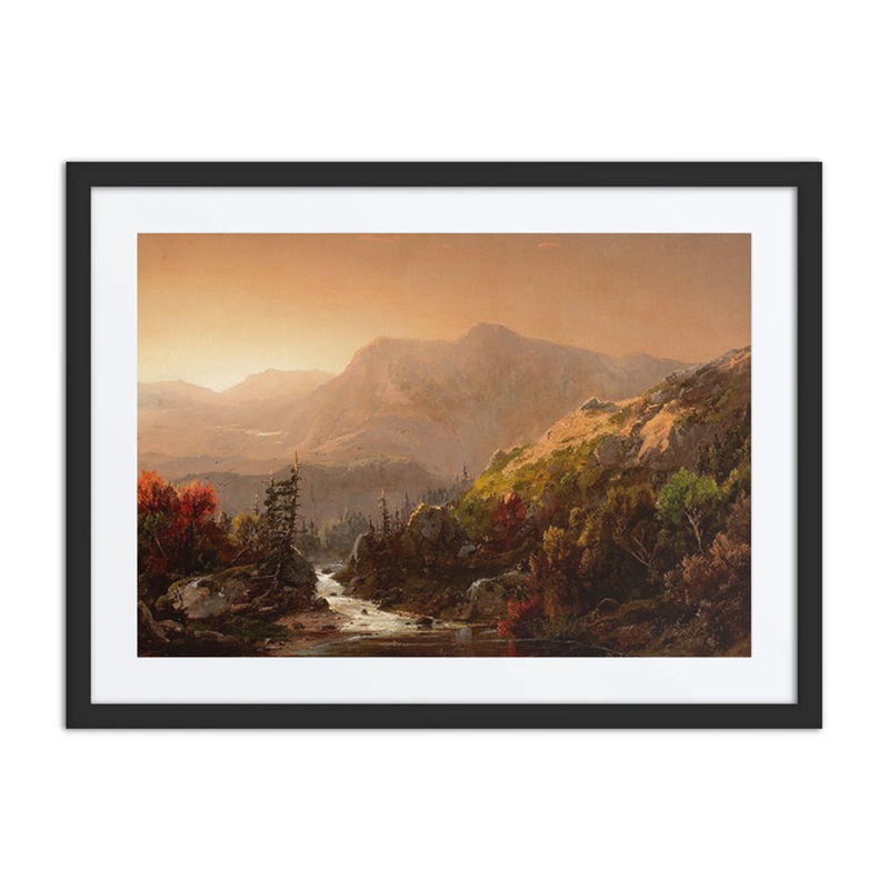 Autumn Landscape